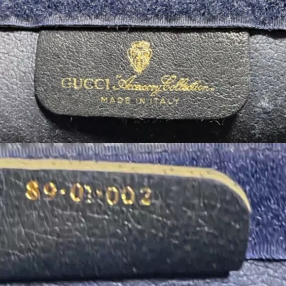 Gucci Ophidia Clutch - Picture 4 of 15